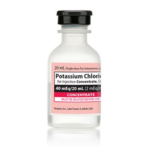 sodium acetate 40meq/20ml(2meq/ml) injection